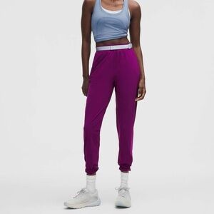 Lululemon Adapted State High-Rise Jogger *Full Length